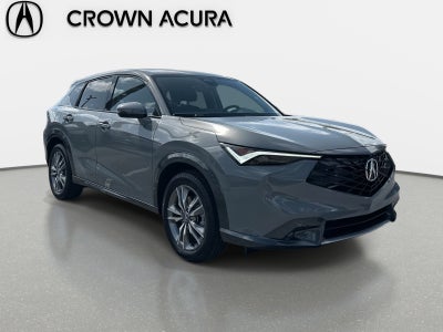 2025 Acura ADX Base