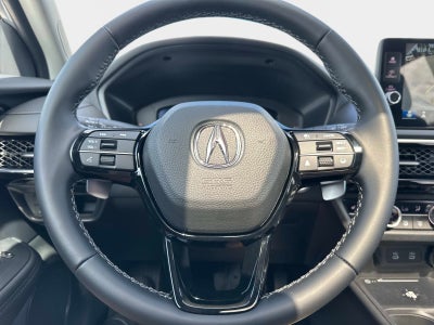 2025 Acura ADX Base