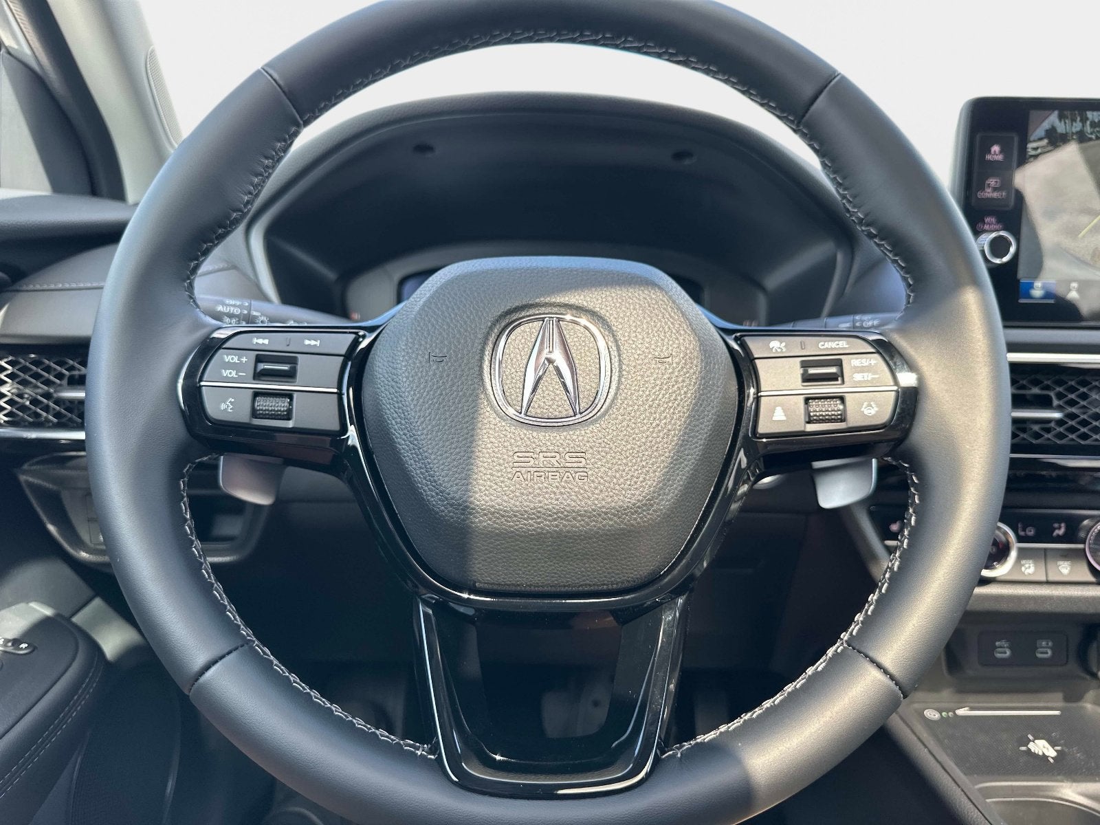 2025 Acura ADX Base