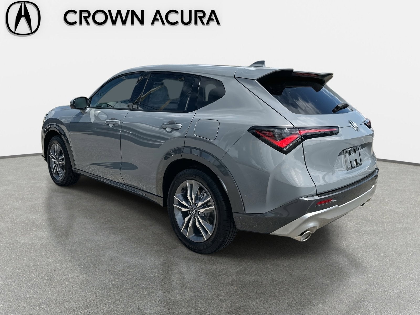 2025 Acura ADX Base