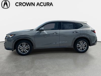 2025 Acura ADX Base