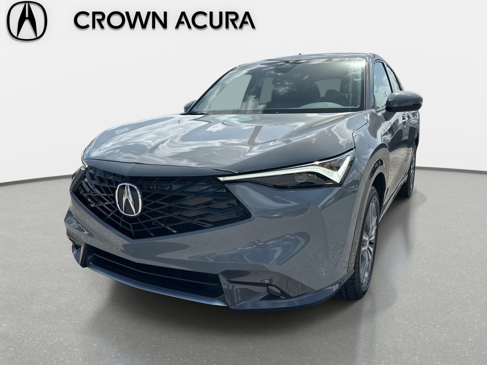 2025 Acura ADX Base