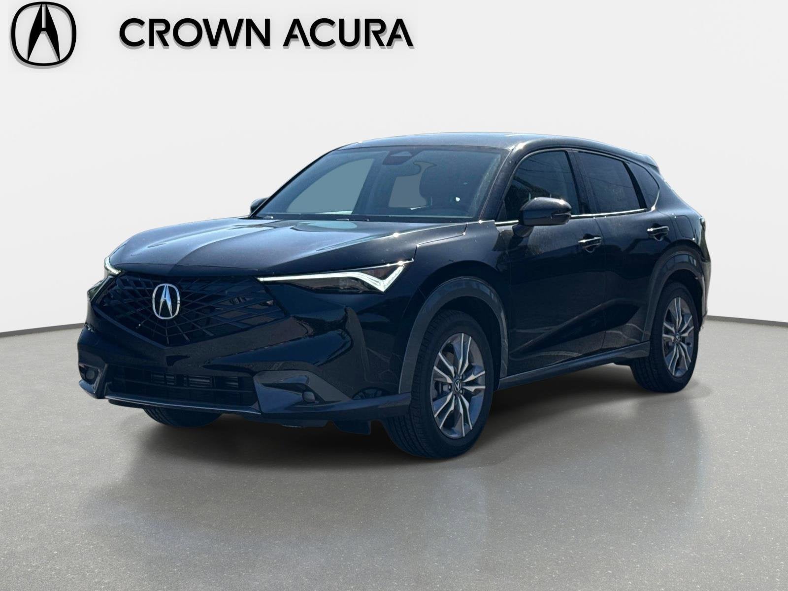 2026 Acura ADX Base