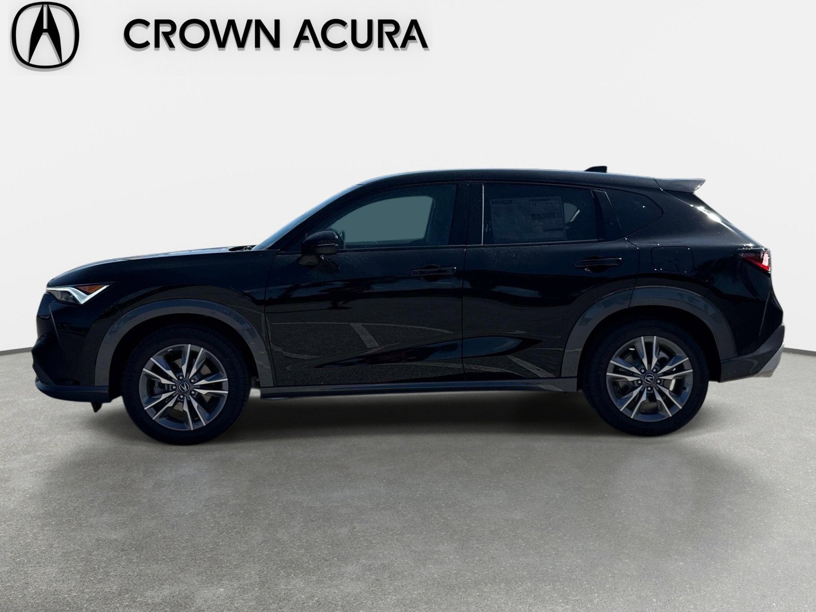 2026 Acura ADX Base