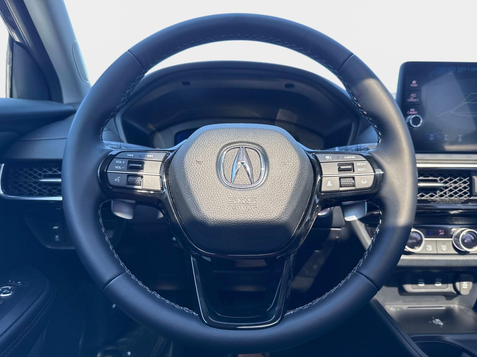 2026 Acura ADX Base
