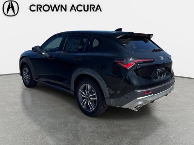 2026 Acura ADX Base