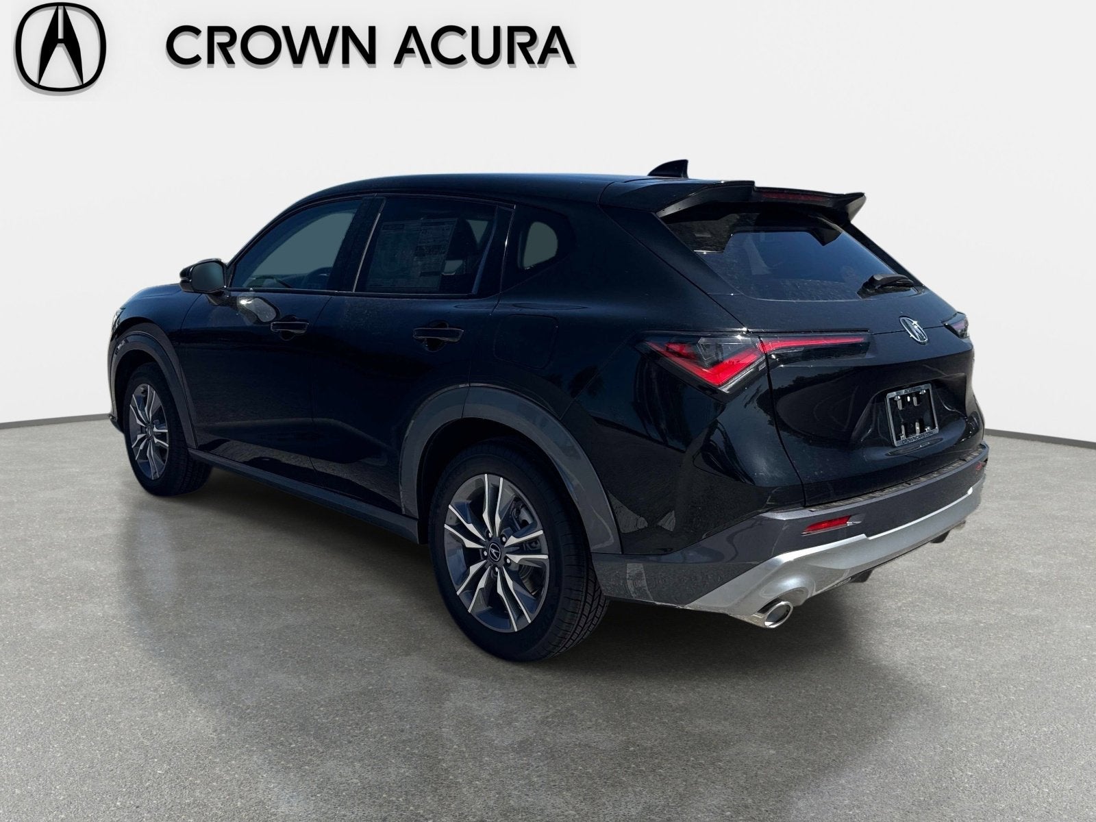 2026 Acura ADX Base