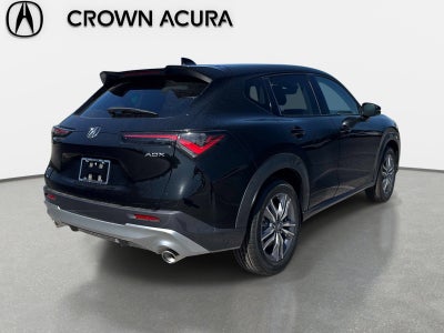 2026 Acura ADX Base