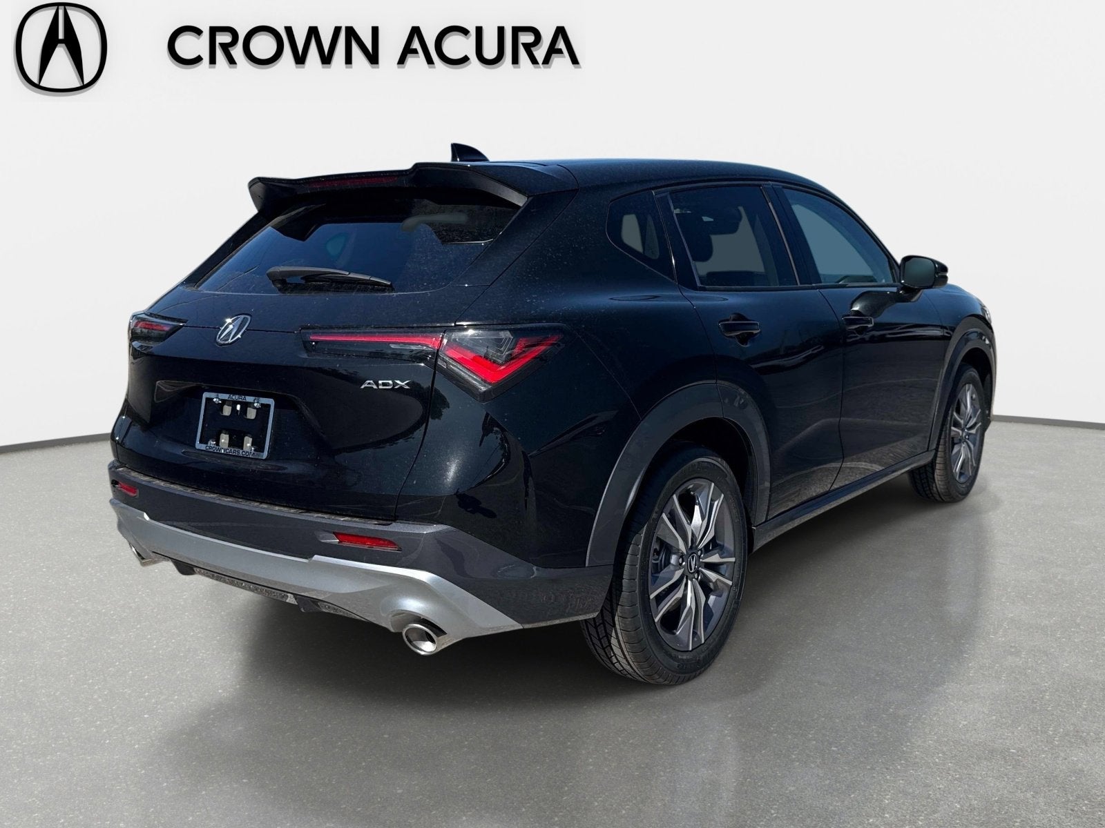 2026 Acura ADX Base
