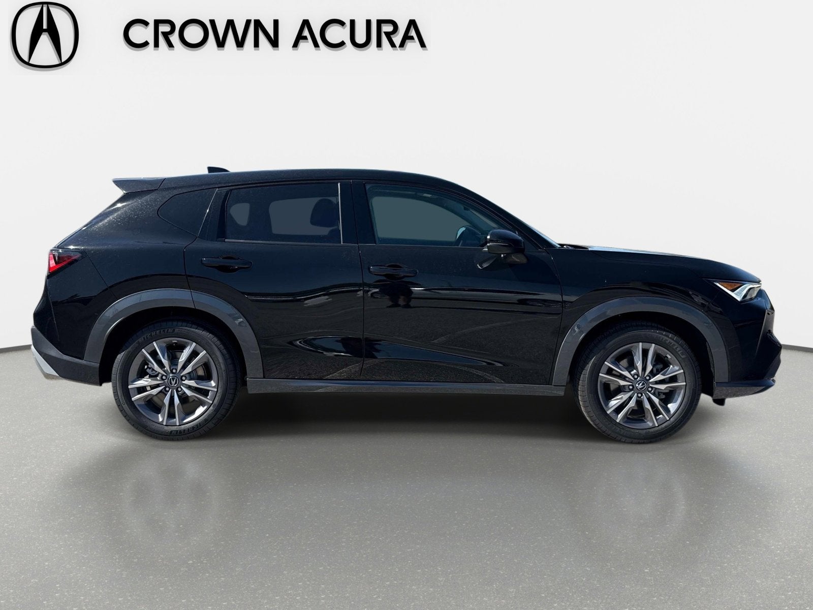 2026 Acura ADX Base