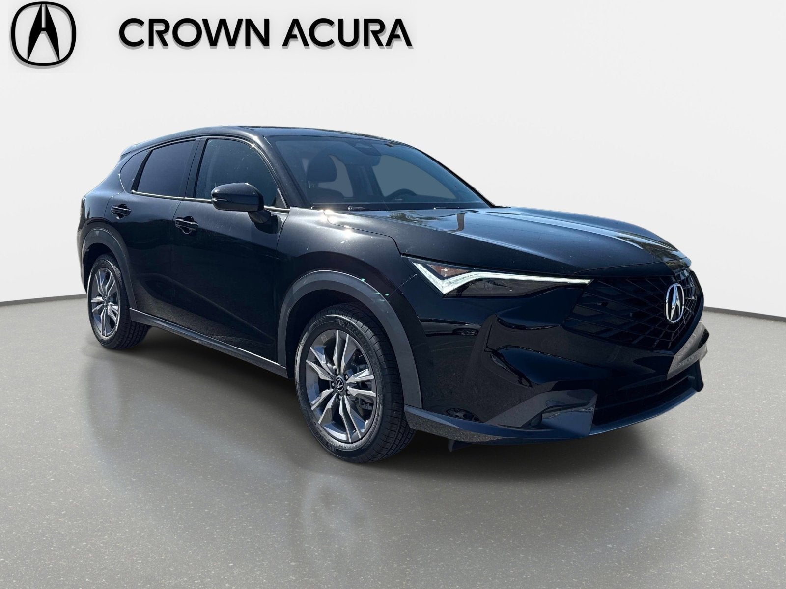2026 Acura ADX Base