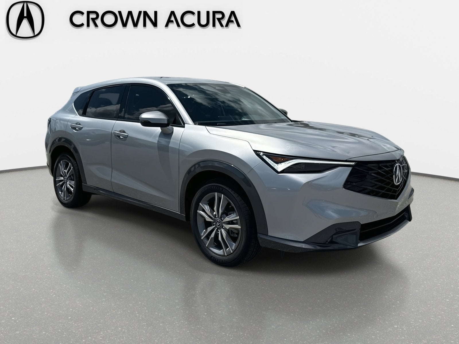 2025 Acura ADX Base