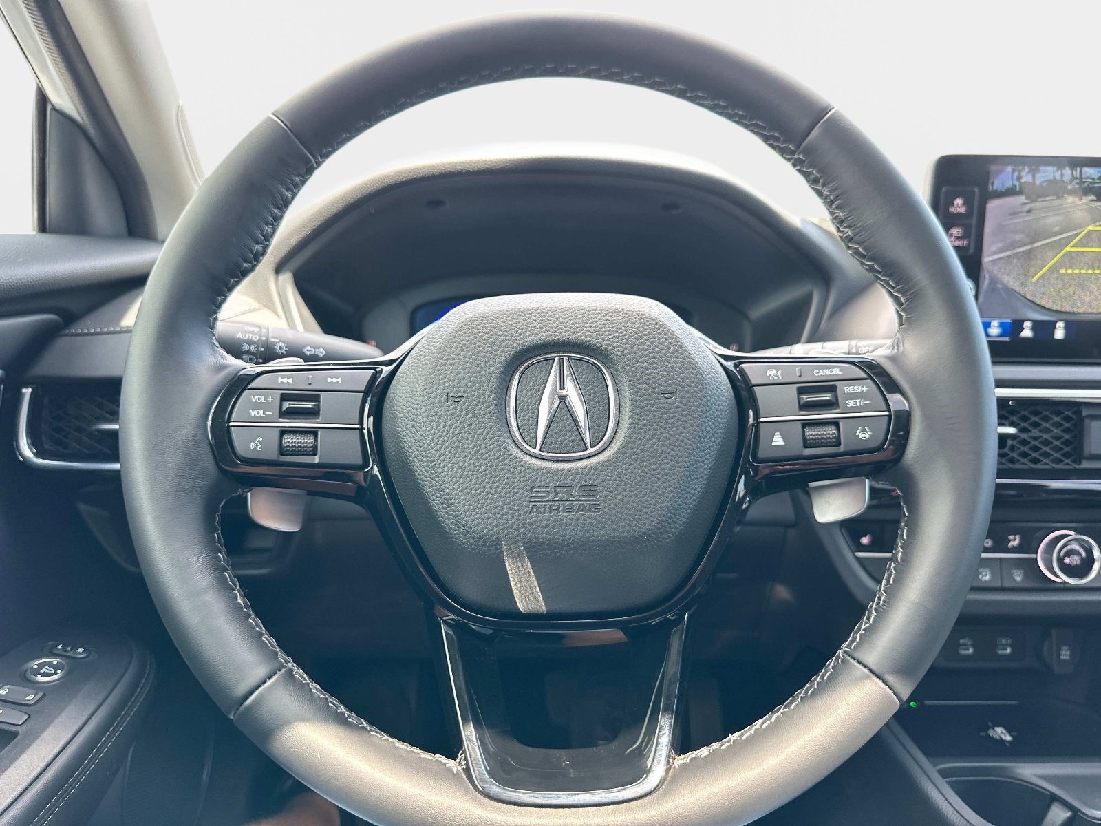 2025 Acura ADX Base