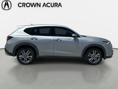 2025 Acura ADX Base
