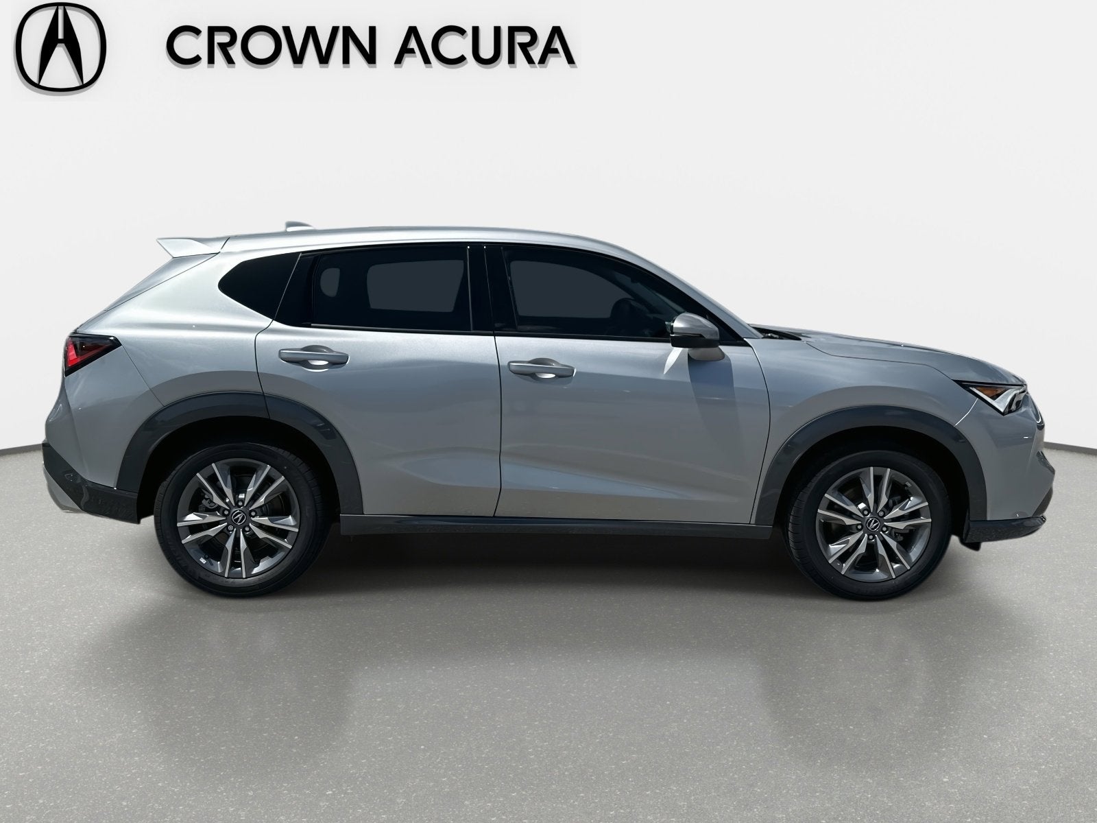 2025 Acura ADX Base
