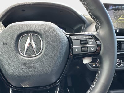 2025 Acura ADX Base