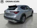 2025 Acura ADX Base