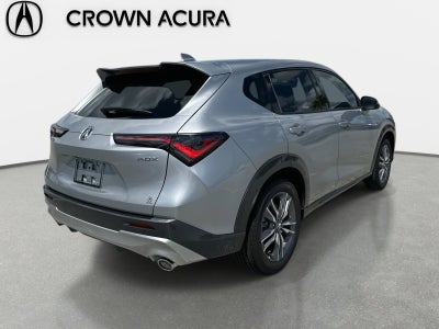 2025 Acura ADX Base