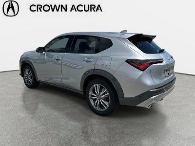 2025 Acura ADX Base