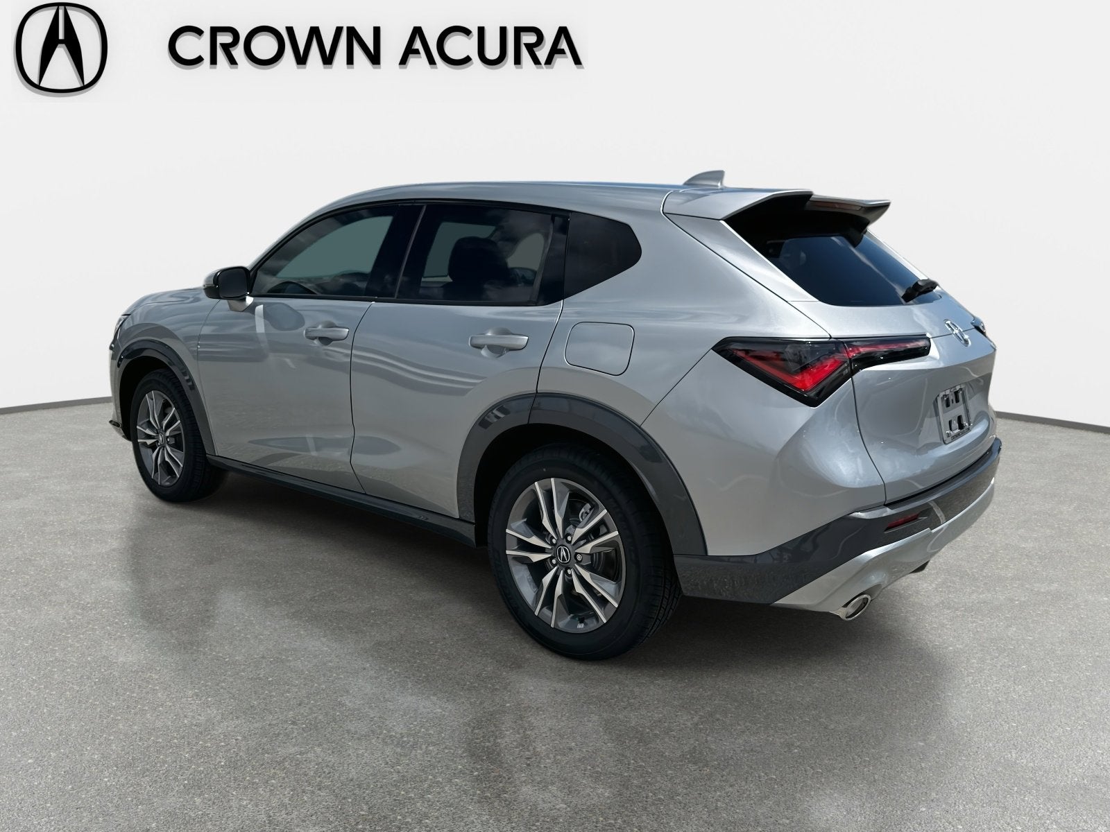 2025 Acura ADX Base
