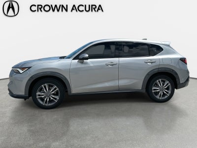 2025 Acura ADX Base