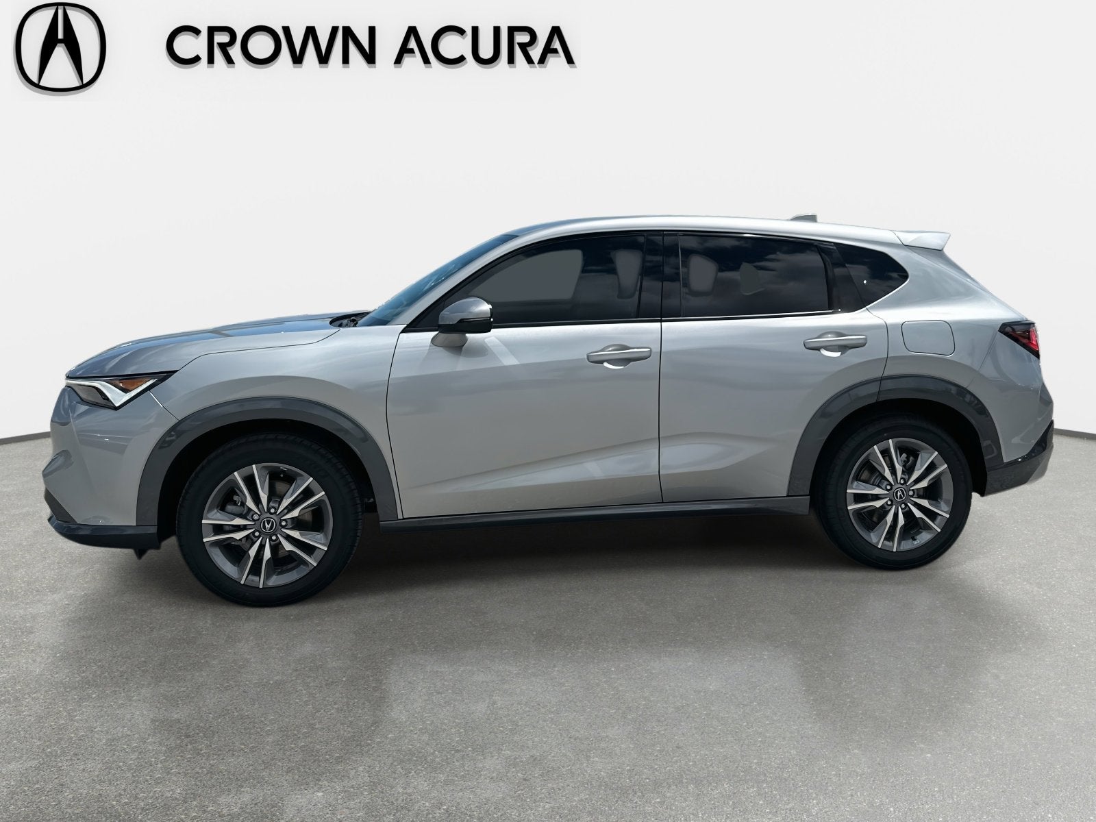 2025 Acura ADX Base