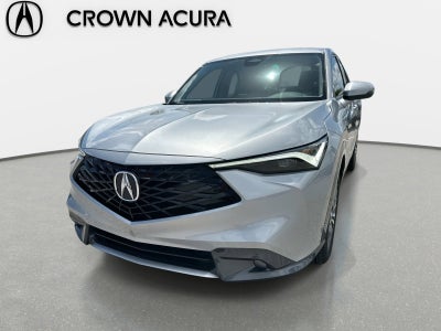 2025 Acura ADX Base
