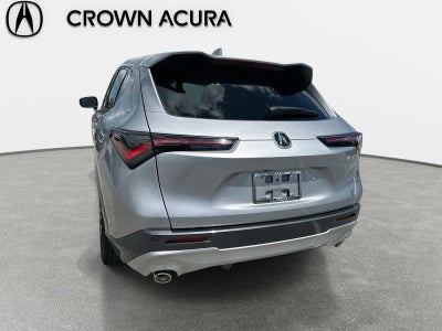 2025 Acura ADX Base