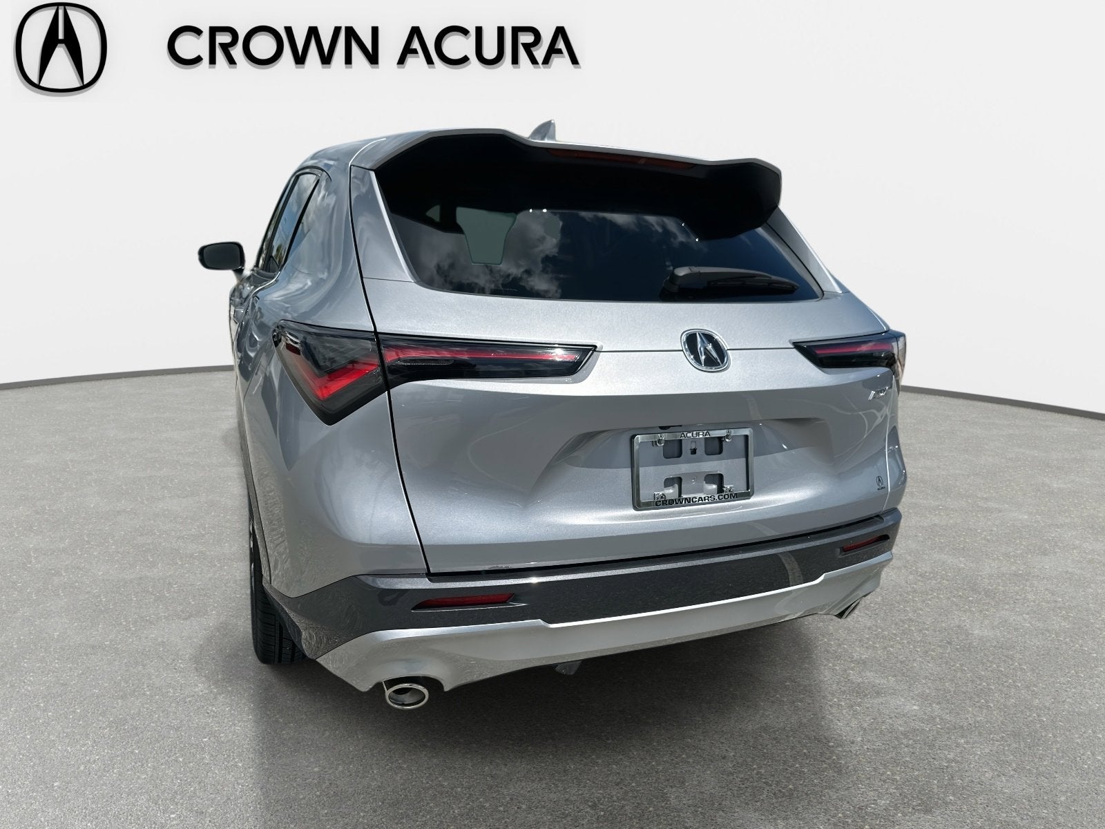 2025 Acura ADX Base