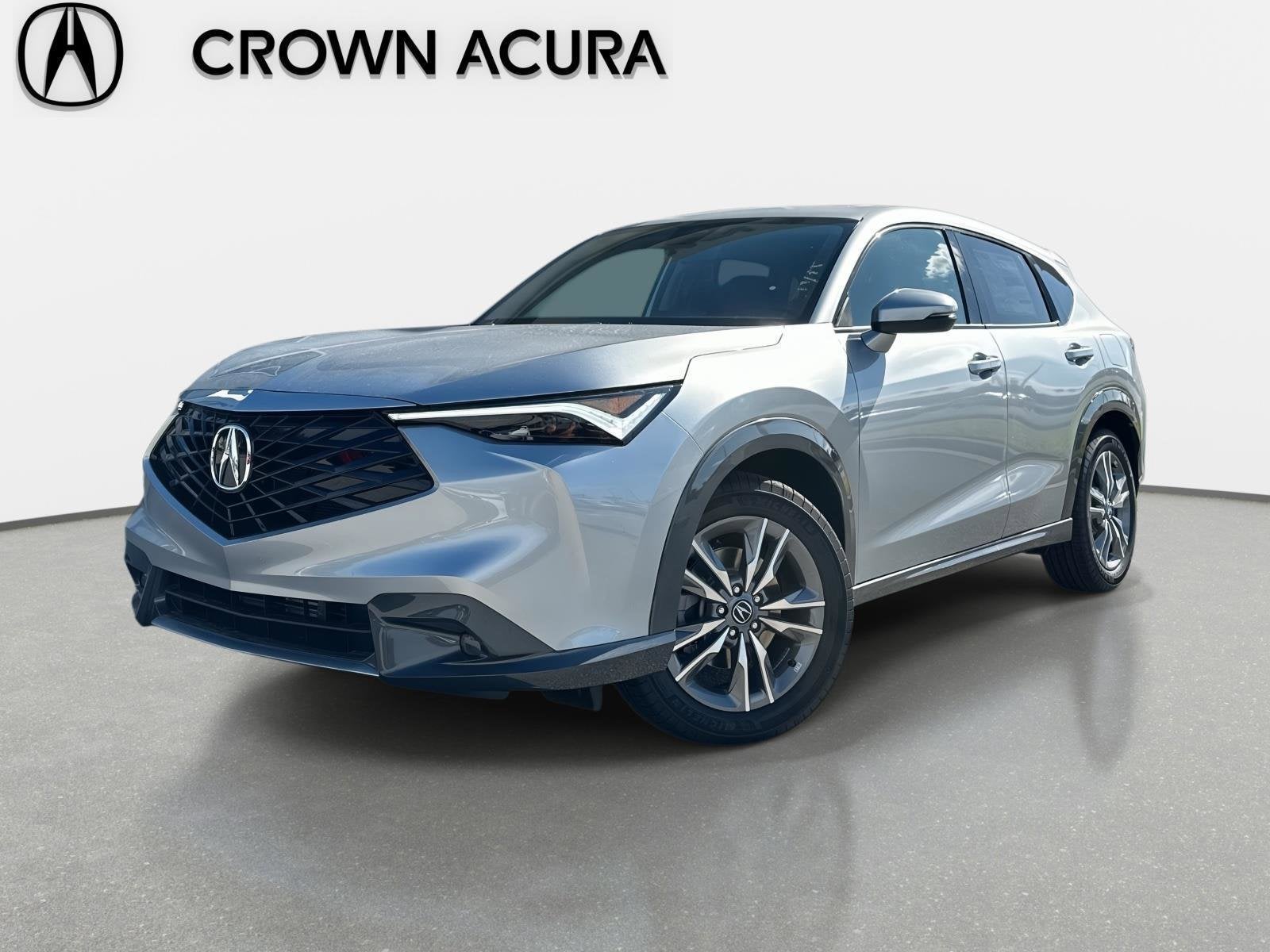 2025 Acura ADX Base