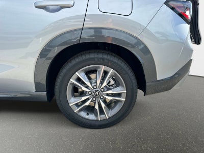 2025 Acura ADX Base