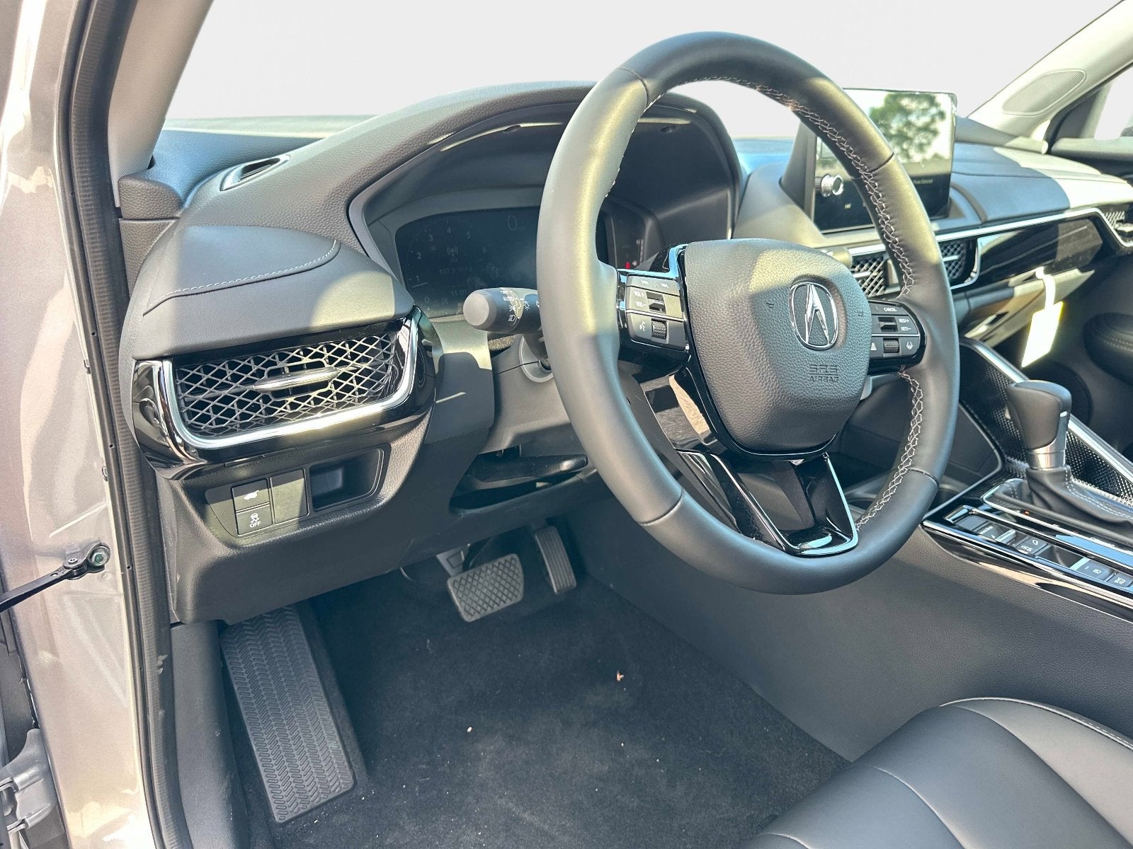 2025 Acura ADX Base