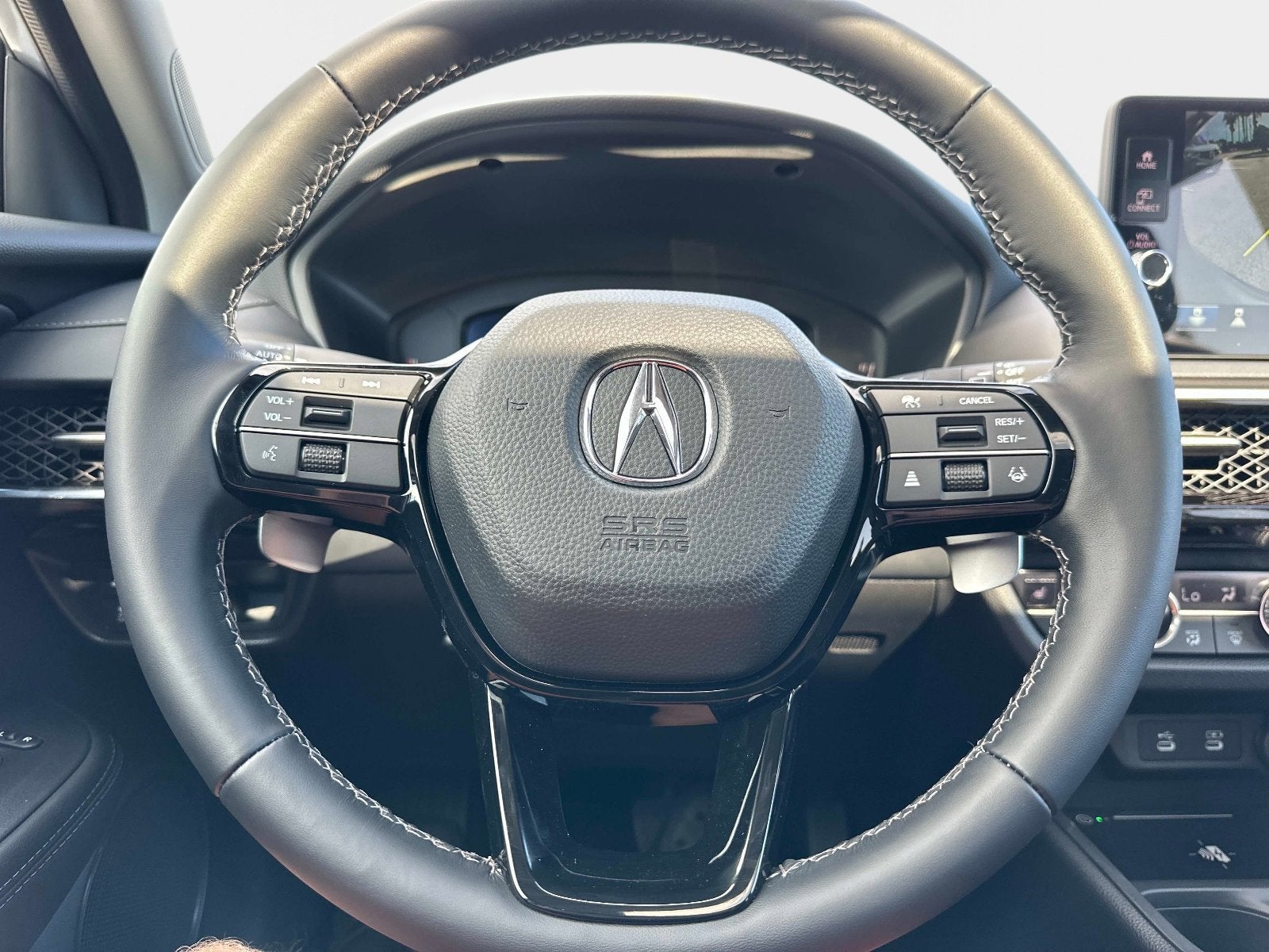 2025 Acura ADX Base