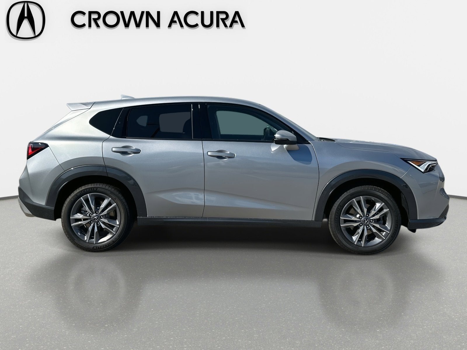 2025 Acura ADX Base