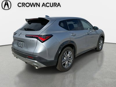 2025 Acura ADX Base