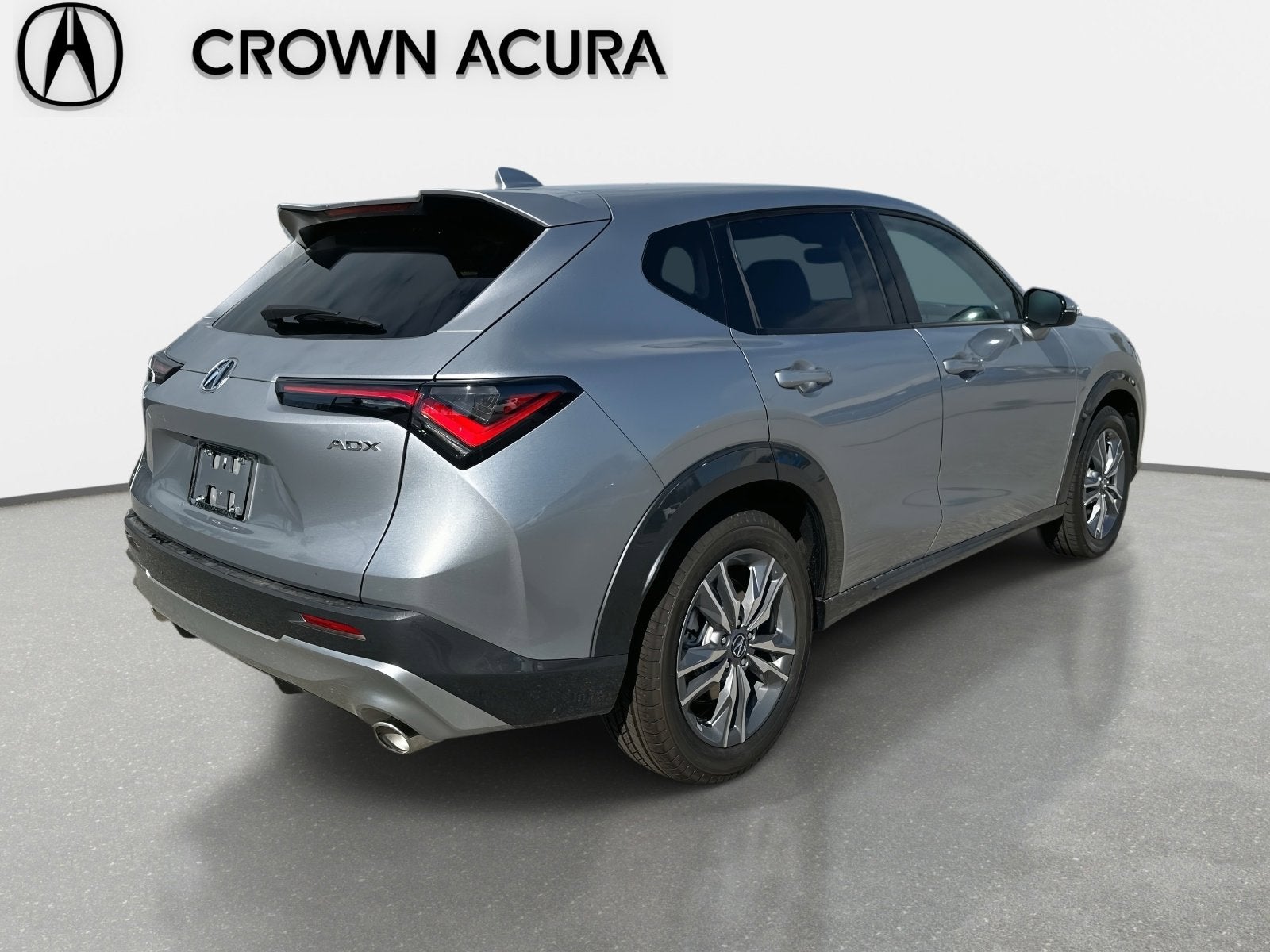 2025 Acura ADX Base