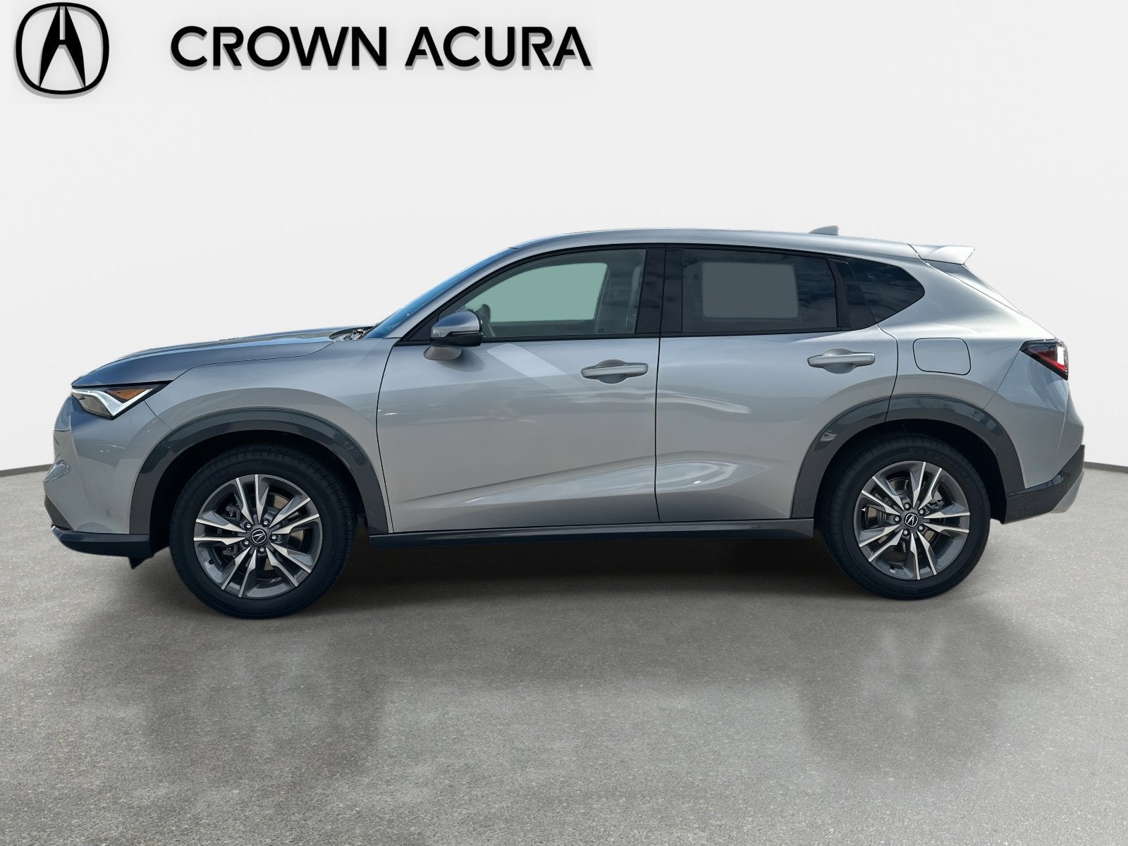 2025 Acura ADX Base
