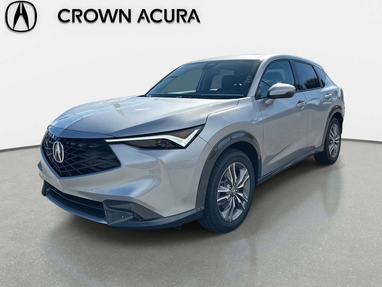 2025 Acura ADX Base