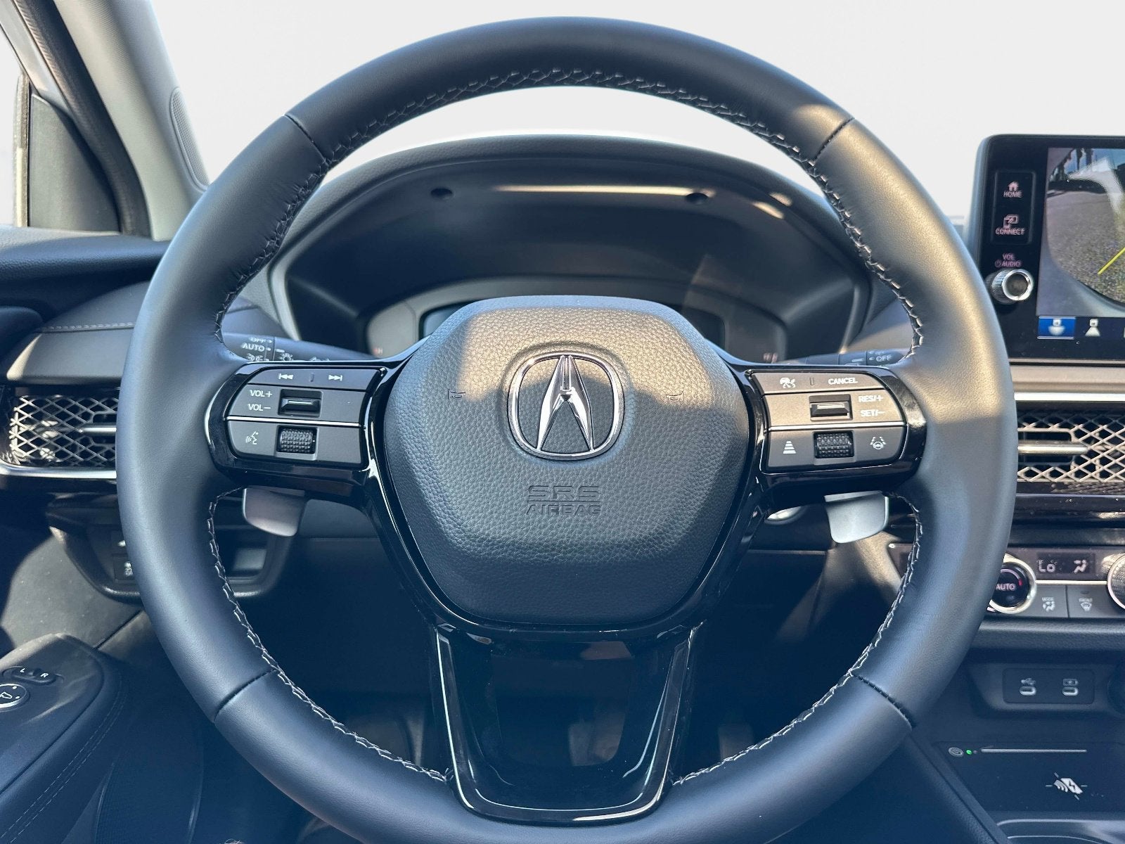 2025 Acura ADX Base