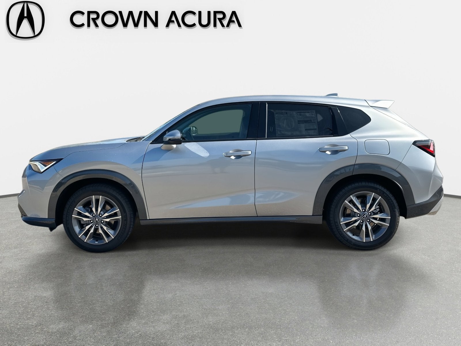 2025 Acura ADX Base