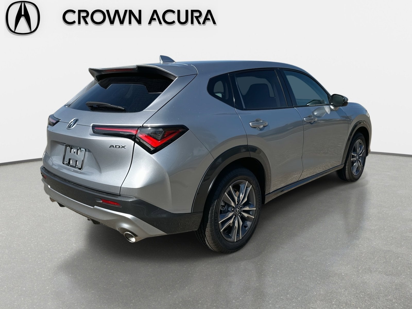2025 Acura ADX Base