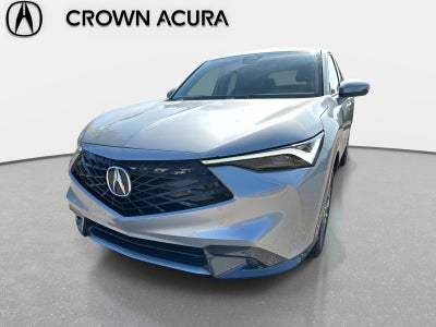 2025 Acura ADX Base