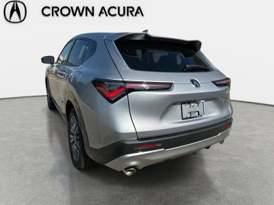 2025 Acura ADX Base