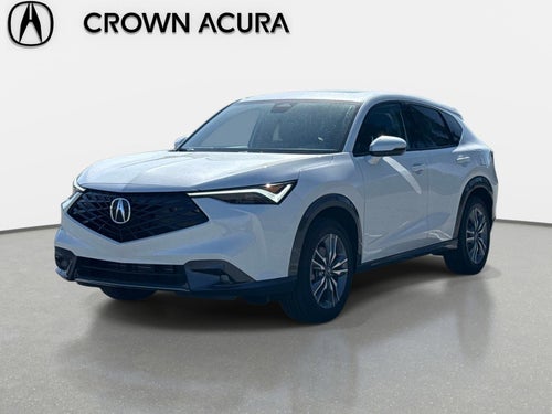 2026 Acura ADX Base