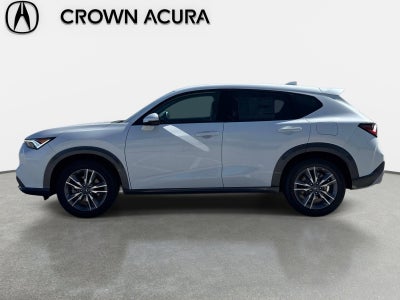 2026 Acura ADX Base