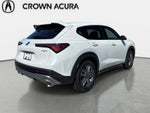 2026 Acura ADX Base