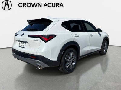 2026 Acura ADX Base
