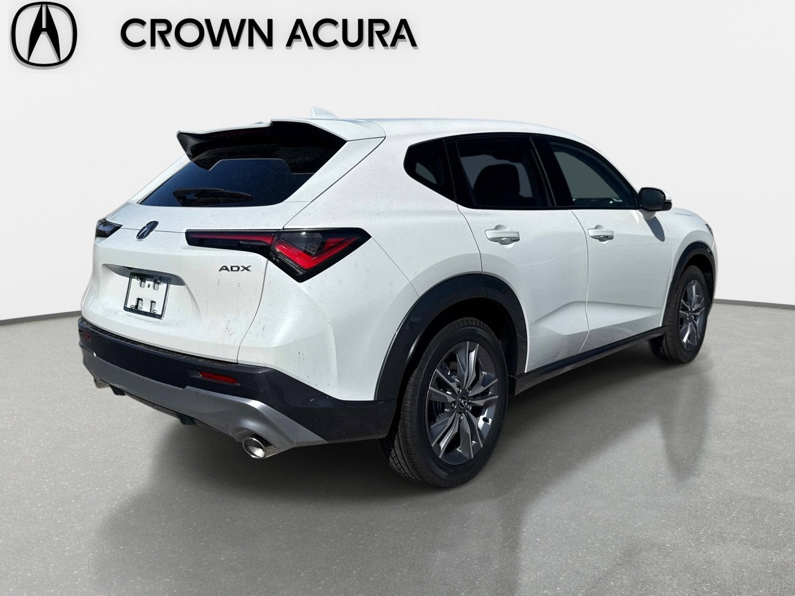 2026 Acura ADX Base