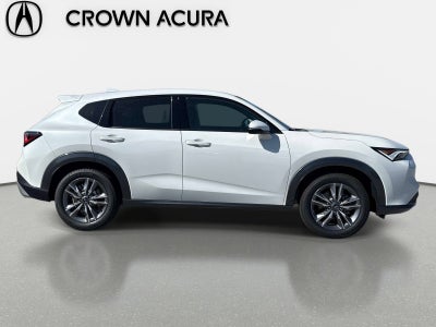 2026 Acura ADX Base