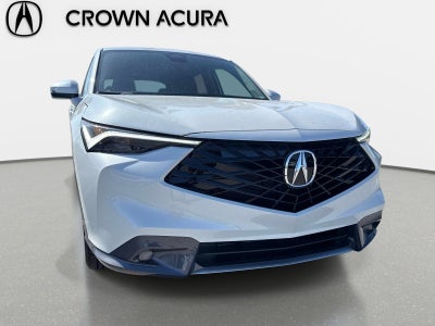 2026 Acura ADX Base